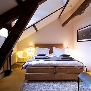 Standaard Double Kamer