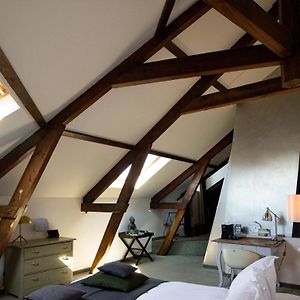 Luxe Kamer met een King Size Bed