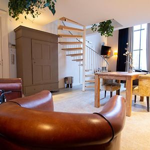 Deluxe Junior Suite